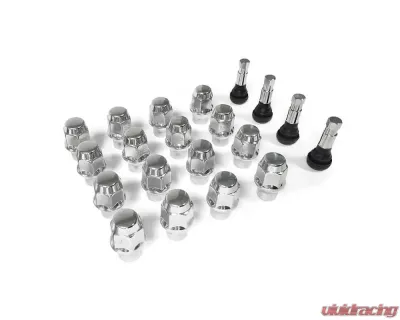 Legendary Wheels Lug Nut Kit Ford - LW-LN003-16