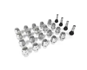 Legendary Wheels Lug Nut Kit Ford