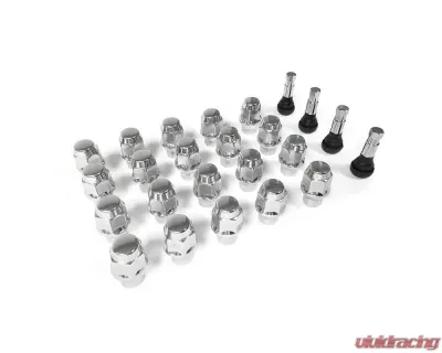 Legendary Wheels Lug Nut Kit Ford - LW-LN003-20