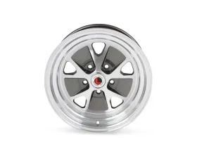 Legendary Wheels Styled Wheel Series 17x7 5x114.3 7.2mm Charcoal Machined