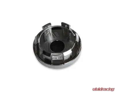 Legendary Wheels Magnum 400 Wheel Series Ford 15x6 5x114.3 5mm Charcoal Machined - LW40-50644B