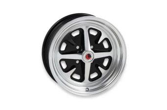 Wheels by Size