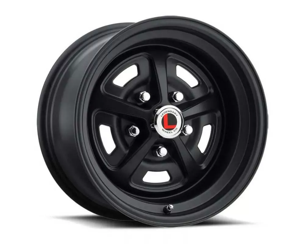Drake Muscle Cars 15 X 7 Magnum 500 Wheel Drake Muscle Cars 15 X 7 Magnum 500 Wheel