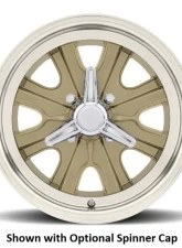Legendary Wheels HB44 Wheel Series Ford                                     - LW90-50744F - Image 8