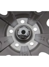 Legendary Wheels HB45 Wheel Series                                     - LW90-70854B - Image 12