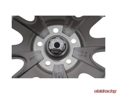 Legendary Wheels HB45 Wheel Series - LW90-70854B