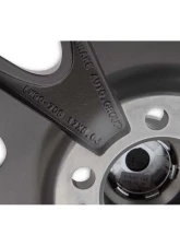 Legendary Wheels HB45 Wheel Series                                     - LW90-70854B - Image 16