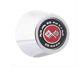 Legendary Wheels Center Cap