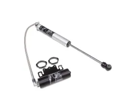 JKS Manufacturing FOX 2.0 Performance Reservoir Shocks Jeep Wrangler Front 2018-2021