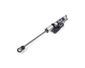 JKS Manufacturing FOX PERFORMANCE SERIES 2.0 SMOOTH BODY IFP SHOCK Jeep Wrangler Rear 2018-2021