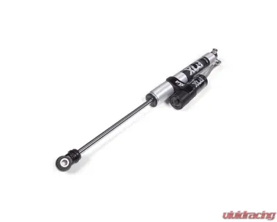 JKS Manufacturing FOX PERFORMANCE SERIES 2.0 SMOOTH BODY IFP SHOCK Jeep Wrangler Rear 2018-2021 - FOX98624149