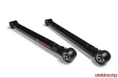 JKS Manufacturing J-Flex Adjustable Control Arm Kit Jeep Gladiator Rear Lower 2020-2021 - JKS1662