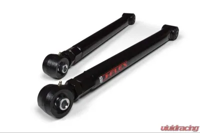 JKS Manufacturing J-Flex Adjustable Control Arm Kit Jeep Gladiator Rear Lower 2020-2021 - JKS1662