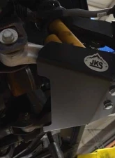 JKS Manufacturing JKS Shock Mount Skid Ford Bronco [Error: positionId 6665 not found] 2021-2022                                     - JKS8301 - Image 2