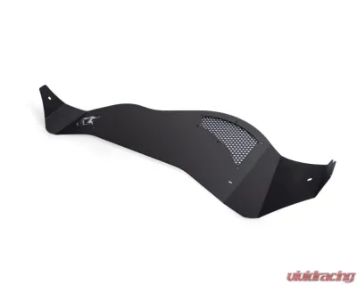 JKS Manufacturing Rear Inner Fender Kit for Jeep Wrangler 2007-2018, 16 GA Aluminum - CWLJK33001