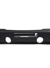 JKS Manufacturing Pyro Stubby Front Bumper for Jeep Wrangler 2018-2025 & Gladiator 2020-2025, 3/16" Steel                                     - CWLJL10101 - Image 13