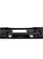 JKS Manufacturing Pyro Stubby Front Bumper for Jeep Wrangler 2018-2025 & Gladiator 2020-2025, 3/16" Steel                                     - CWLJL10101 - Image 5