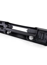 JKS Manufacturing Pyro Stubby Front Bumper for Jeep Wrangler 2018-2025 & Gladiator 2020-2025, 3/16" Steel                                     - CWLJL10101 - Image 6