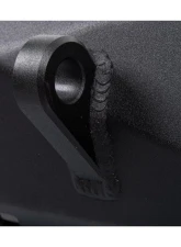 JKS Manufacturing Pyro Mid-Width Front Bumper for Jeep Wrangler CJ7 YJ TJ 1997-2006 Steel                                     - CWLTJ10201 - Image 5