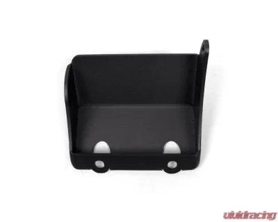 JKS Manufacturing Steering Box Skid for Jeep Wrangler 1987-2006 & CJ7 1976-1986, Steel - CWLTJ19001