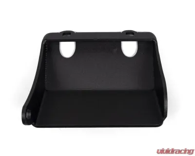 JKS Manufacturing Steering Box Skid for Jeep Wrangler 1987-2006 & CJ7 1976-1986, Steel - CWLTJ19001