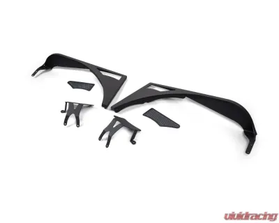 JKS Manufacturing Steel Inferno Highline Fender for Jeep Wrangler 1997-2006, 40" Tire Clearance - CWLTJ30411