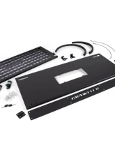 JKS Manufacturing Drop Down Tailgate with Molle Rack for Jeep Wrangler 1987-2006                                     - CWLTJ39001 - Image 2