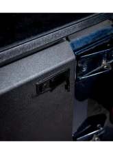 JKS Manufacturing Drop Down Tailgate with Molle Rack for Jeep Wrangler 1987-2006                                     - CWLTJ39001 - Image 11