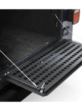 JKS Manufacturing Drop Down Tailgate with Molle Rack for Jeep Wrangler 1987-2006                                     - CWLTJ39001 - Image 12