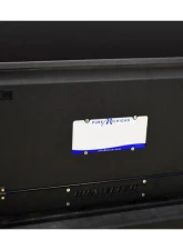 JKS Manufacturing Drop Down Tailgate with Molle Rack for Jeep Wrangler 1987-2006                                     - CWLTJ39001 - Image 13