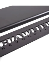 JKS Manufacturing Drop Down Tailgate with Molle Rack for Jeep Wrangler 1987-2006                                     - CWLTJ39001 - Image 4