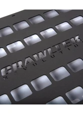 JKS Manufacturing Drop Down Tailgate with Molle Rack for Jeep Wrangler 1987-2006                                     - CWLTJ39001 - Image 5