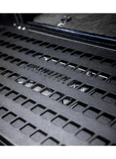 JKS Manufacturing Drop Down Tailgate with Molle Rack for Jeep Wrangler 1987-2006                                     - CWLTJ39001 - Image 6