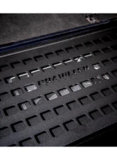 JKS Manufacturing Drop Down Tailgate with Molle Rack for Jeep Wrangler 1987-2006                                     - CWLTJ39001 - Image 7