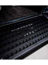 JKS Manufacturing Drop Down Tailgate with Molle Rack for Jeep Wrangler 1987-2006                                     - CWLTJ39001 - Image 8