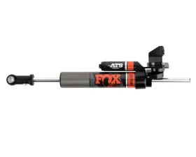 FOX JKS Manufacturing Fox 2.0 ATS Steering Stabilizer for Jeep Wrangler JL & Gladiator JT