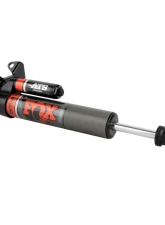 FOX JKS Manufacturing Fox 2.0 ATS Steering Stabilizer for Jeep Wrangler JL & Gladiator JT                                     - FOX98302148 - Image 2