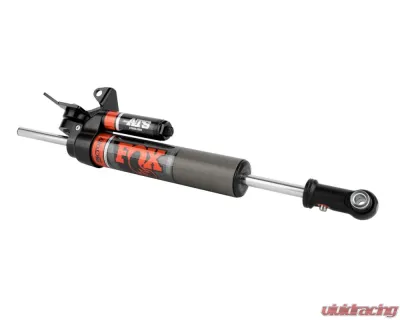 FOX JKS Manufacturing Fox 2.0 ATS Steering Stabilizer for Jeep Wrangler JL & Gladiator JT - FOX98302148