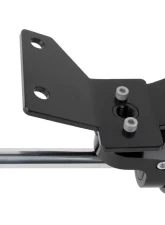 FOX JKS Manufacturing Fox 2.0 ATS Steering Stabilizer for Jeep Wrangler JL & Gladiator JT                                     - FOX98302148 - Image 3