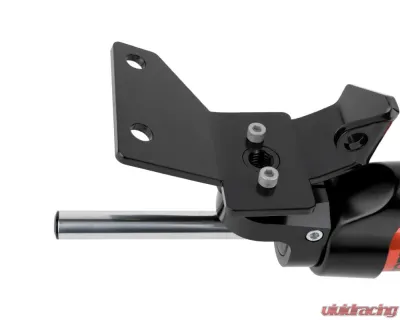 FOX JKS Manufacturing Fox 2.0 ATS Steering Stabilizer for Jeep Wrangler JL & Gladiator JT - FOX98302148