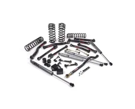 JKS Manufacturing J-Krawl 2.5