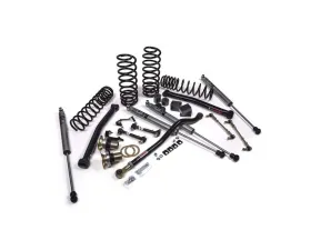 JKS Manufacturing J-Lander 3.5