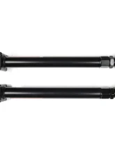 JKS Manufacturing Front Upper Adjustable Control Arms for 2007-2018 Jeep Wrangler                                     - JKS1615 - Image 4