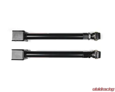 JKS Manufacturing Front Upper Adjustable Control Arms for 2007-2018 Jeep Wrangler - JKS1615