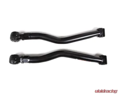 JKS Manufacturing Front Lower J-Link Adjustable Control Arms for Jeep Wrangler 2018-2025 - JKS1632