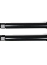 JKS Manufacturing Rear Lower Adjustable Control Arms for Jeep Wrangler 2018-2025, 2" OD DOM Tubing                                     - JKS1661 - Image 4