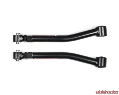 JKS Manufacturing Rear Upper Adjustable Control Arms for Jeep Wrangler JK 2007-2018 - JKS1665