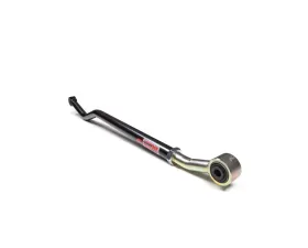 JKS Manufacturing Rear Adjustable Track Bar for Jeep Wrangler 2018-2025, 0-6