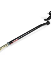 JKS Manufacturing Adjustable Rear Track Bar with Relocation Bracket for Jeep Wrangler TJ/LJ 1997-2006                                     - JKSOGS151B - Image 3