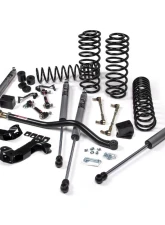 JKS Manufacturing 2.5" Lift Kit J-Kontrol for 2018-2025 Jeep Wrangler JL Unlimited                                     - JSPEC138KFA - Image 4